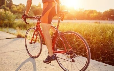 Atragerea finanțării și demararea implementării a 470 km piste de biciclete în județul Timiș