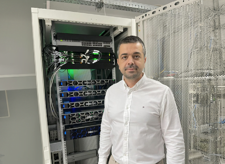 Digitalizarea generală a Consiliului Județean Timiș