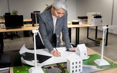 Utilitatea soluțiilor pentru dezvoltare urbană inteligentă