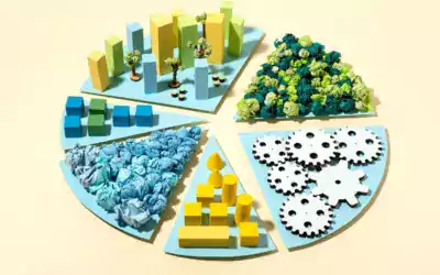 Ce este și cum se implementează un oraș circular?